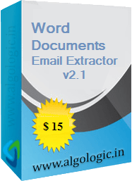 word document email finder