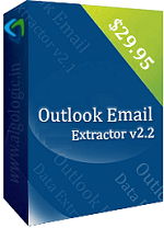 outlook email scraper
