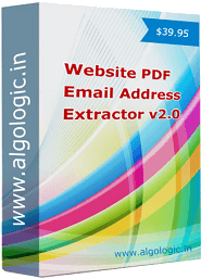website pdf email search