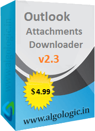 download outlook email attachment