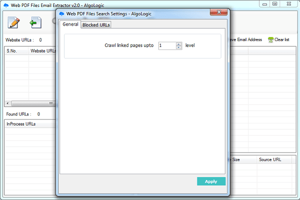 pdf searching software